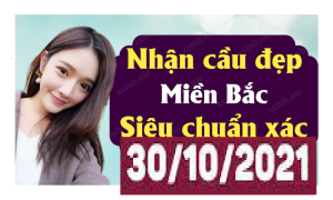 Soi cầu XSMB 30/10/2024