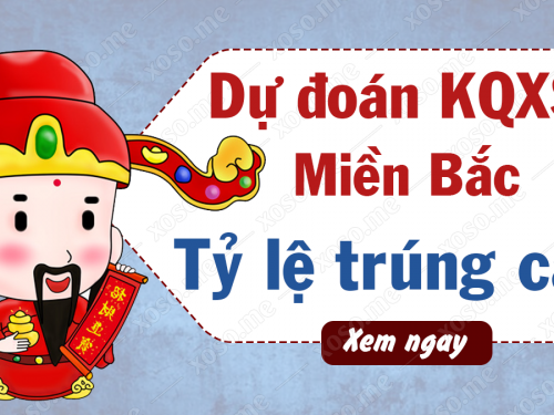 Dự đoán kết quả 31/12 xổ số miền bắc chính xác