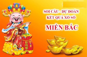 Dự đoán xsmb 11/12